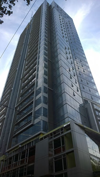Park Avenue West Tower<br />
Portland<br />
Designer: Thompson Vaivoda & Associates
8C YBE0148#2+12A+6C