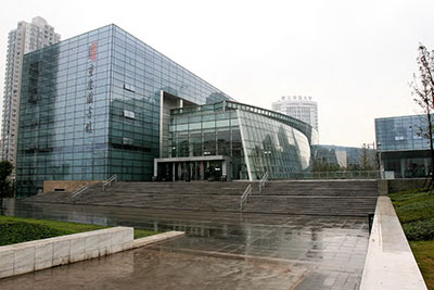 Chongqing Library<br />
8YCE0180 Toughened +12A+8 Toughened<br />
8YCE0164 Enamelled Tempered +12A+8 Toughened